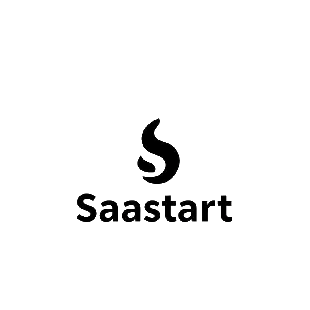 Saastart logo